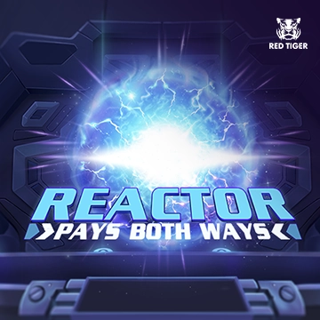 Reactor - BETPLAY138