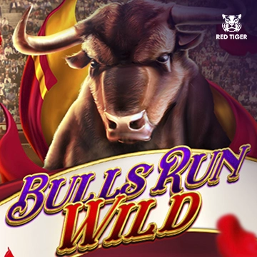 Bulls Run Wild - BETPLAY138