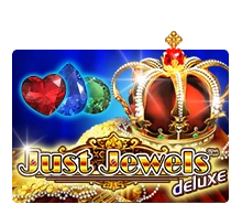 Joker123 : Just Jewels Deluxe - BETPLAY138