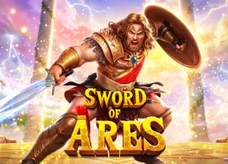 Pragmatic : Sword of Ares - BETPLAY138