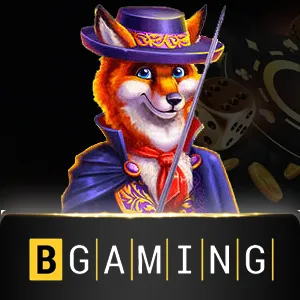 Bgaming - BETPLAY138