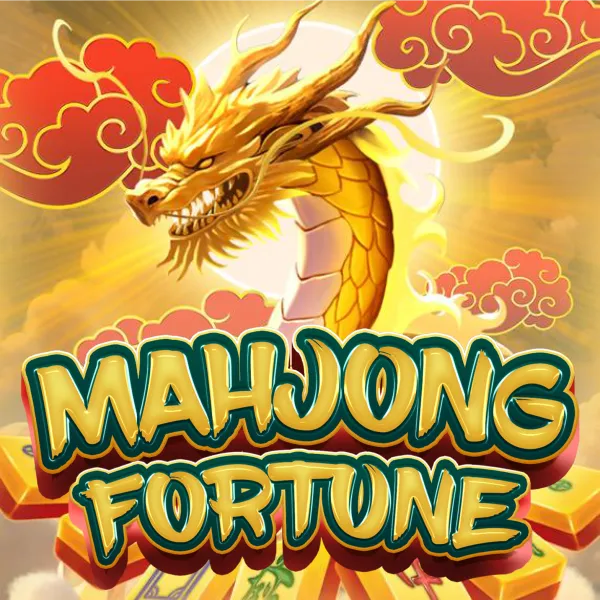 Mahjong Fortune - BETPLAY138