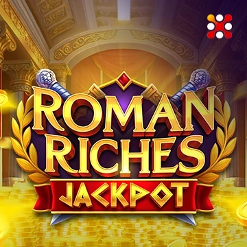 Mancala : Roman Riches Jackpot - BETPLAY138