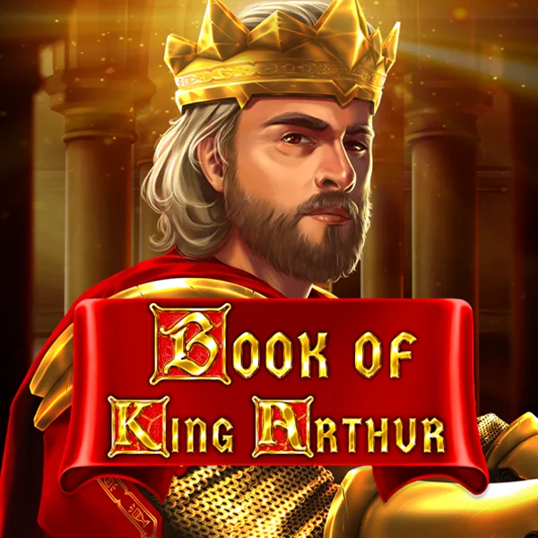 Book of King Arthur - BETPLAY138