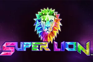 Super Lion - BETPLAY138