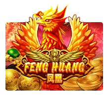 Joker123 : Feng Huang - BETPLAY138