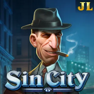 Jili : Sin City - BETPLAY138
