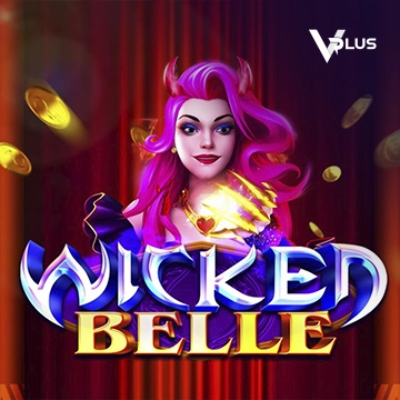 Wicked Belle - BETPLAY138
