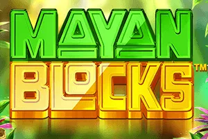 Mayan Blocks - BETPLAY138