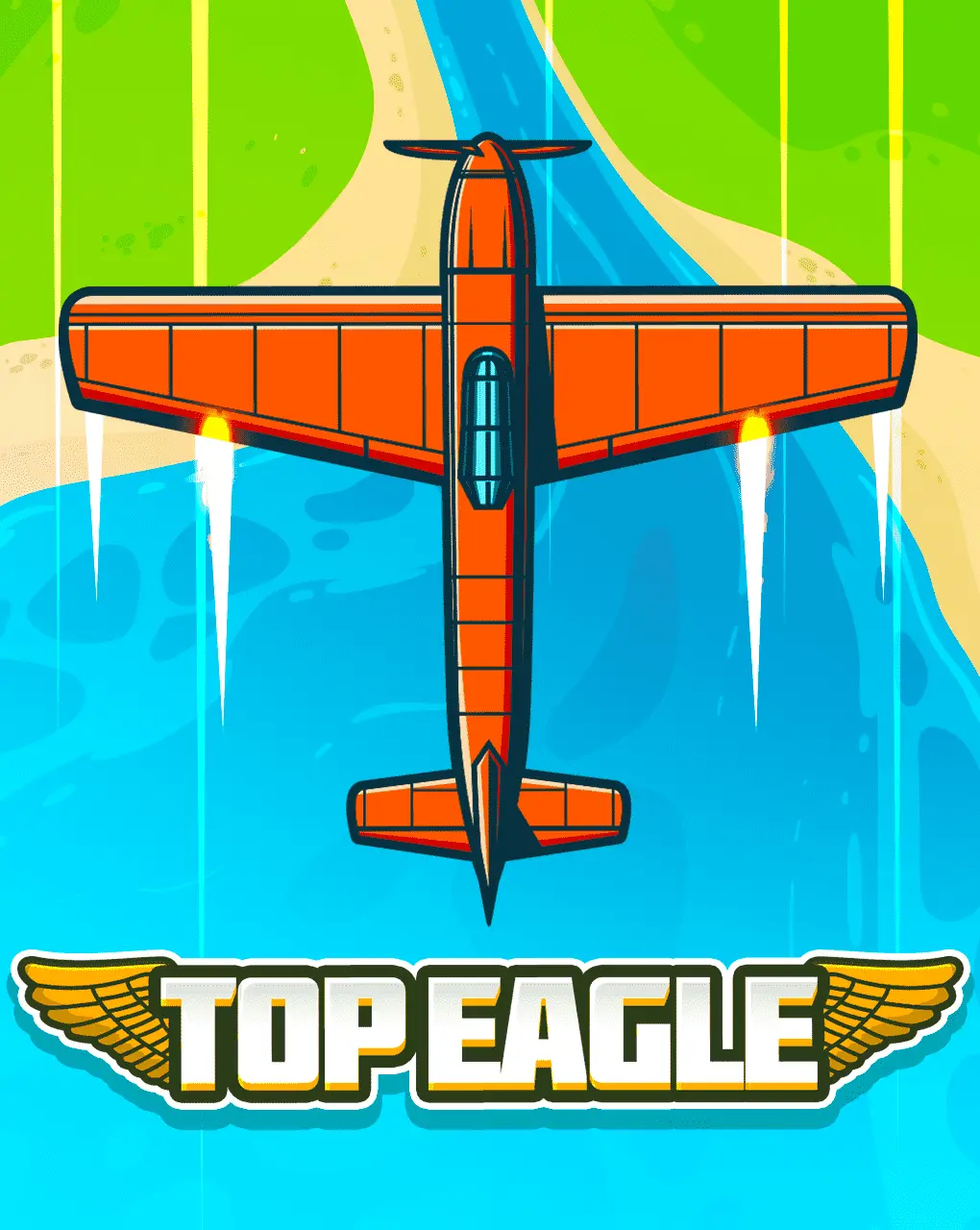 Top Eagle - BETPLAY138