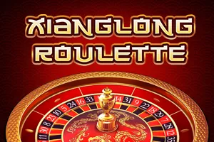 Xiang Long Roulette - BETPLAY138