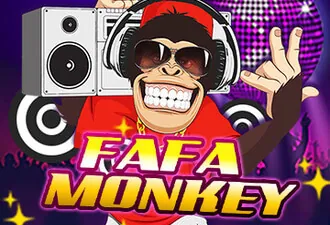 PLAYSTAR : FA FA MONKEY - BETPLAY138