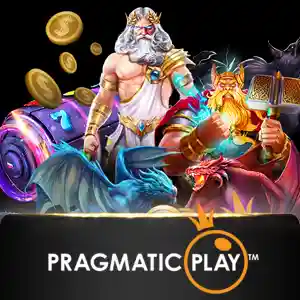 Pragmatic - BETPLAY138