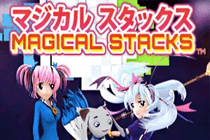 Magical Stacks - BETPLAY138