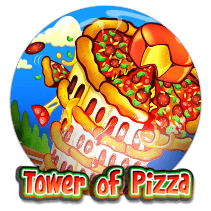 Habanero : Tower Of Pizza - BETPLAY138