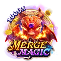 Facai : MERGE MAGIC - BETPLAY138