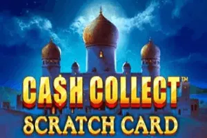 Cash Collect Scratch - BETPLAY138