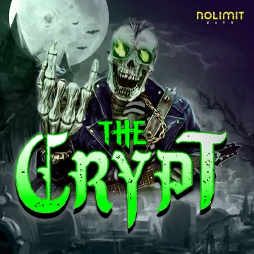 NolimitCity : The Crypt - BETPLAY138