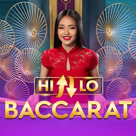 HI-LO Baccarat - BETPLAY138