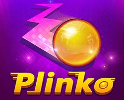 Plinko - BETPLAY138