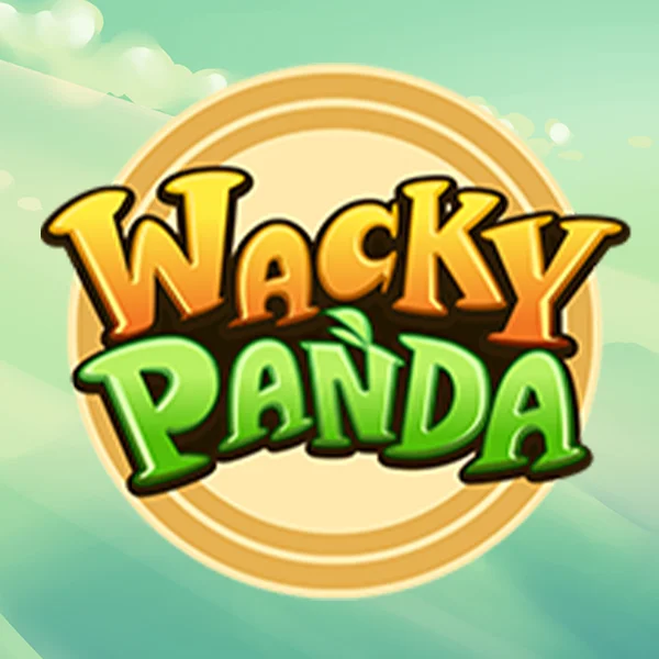 Wacky Panda - BETPLAY138