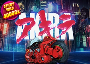 Akira - BETPLAY138