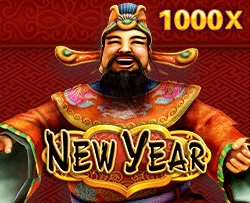 New Year - BETPLAY138