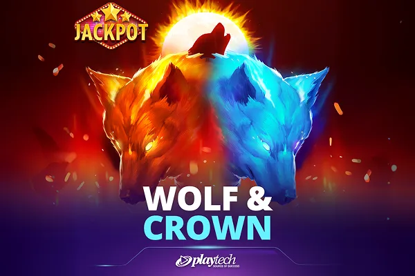 Wolf & Crown - BETPLAY138