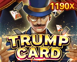 Trump Card - BETPLAY138