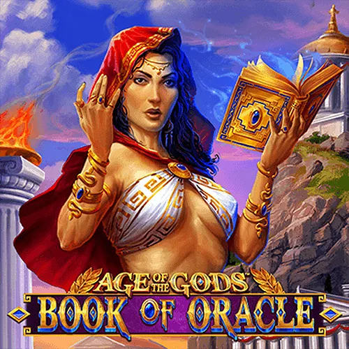 Age of Gods: Book of Oracle - BETPLAY138