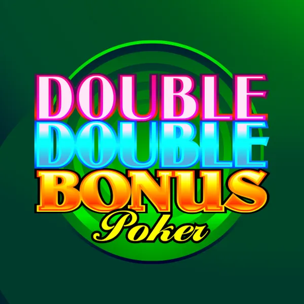 Double Double Bonus Poker - BETPLAY138