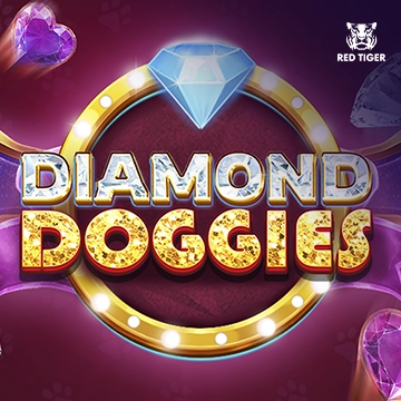 Diamond Doggies - BETPLAY138