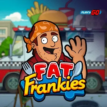PlaynGo : Fat Frankies - BETPLAY138