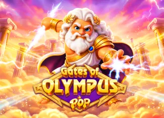 Gates of Olympus POP - BETPLAY138