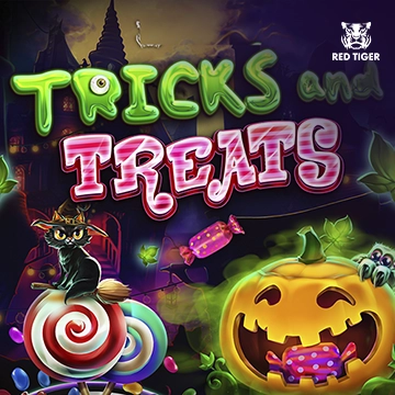Tricks and Treats - BETPLAY138