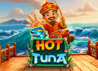 Pragmatic : Hot Tuna - BETPLAY138