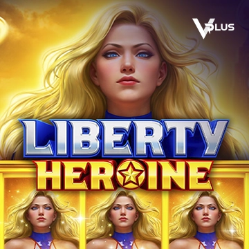Liberty Heroine - BETPLAY138