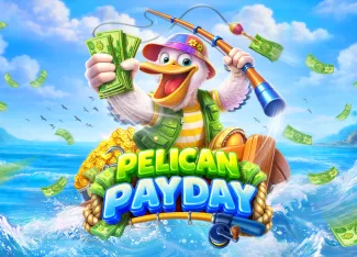 Pelican Payday - BETPLAY138
