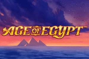 Age of Egypt - BETPLAY138