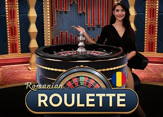 Romanian Roulette - BETPLAY138