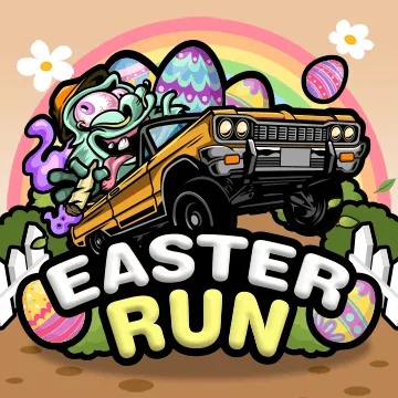 Easter Run - BETPLAY138