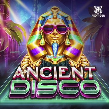 Ancient Disco - BETPLAY138