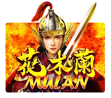 Joker123 : Mulan - BETPLAY138