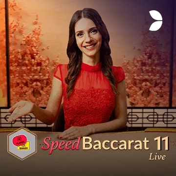 Speed Baccarat 11 - BETPLAY138