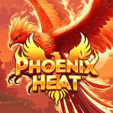 Phoenix Heat - BETPLAY138