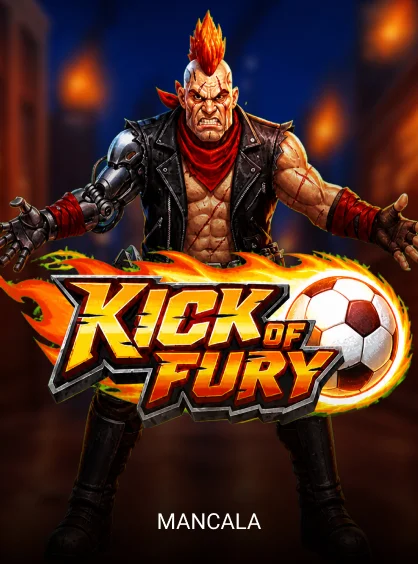 Mancala : Kick of Fury - BETPLAY138