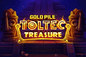 Gold Pile: Toltec Treasure - BETPLAY138
