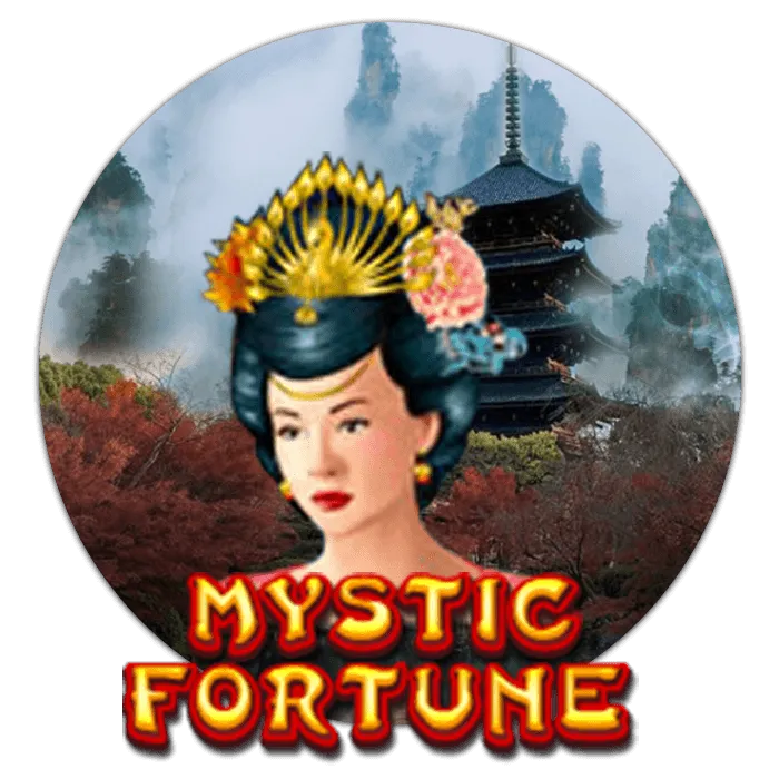 Habanero : Mystic Fortune - BETPLAY138