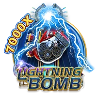 LIGHTNING BOMB - BETPLAY138
