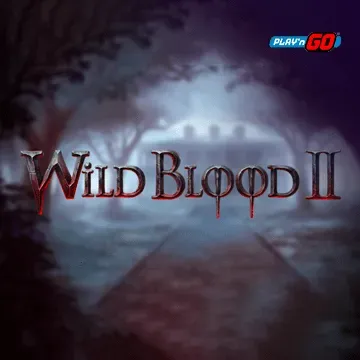 PlaynGo : Wild Blood 2 - BETPLAY138